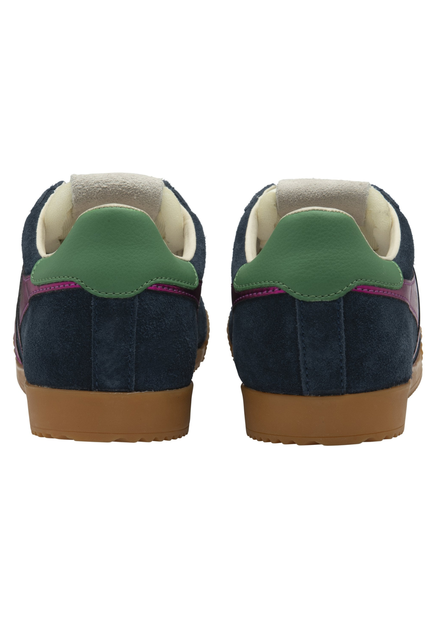 An image of the Gola Elan Glitz Trainer