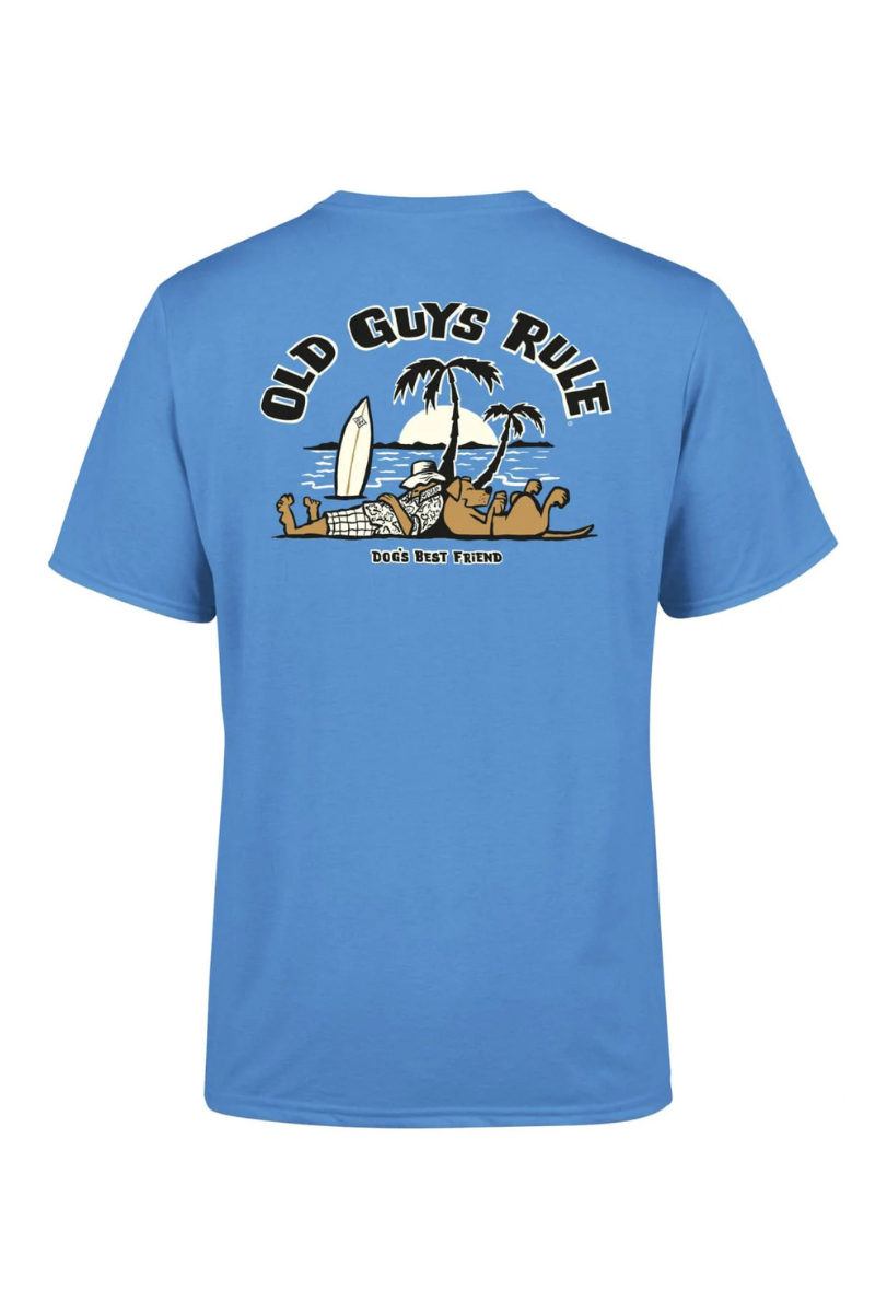 Dogs Best Friend II T-Shirt