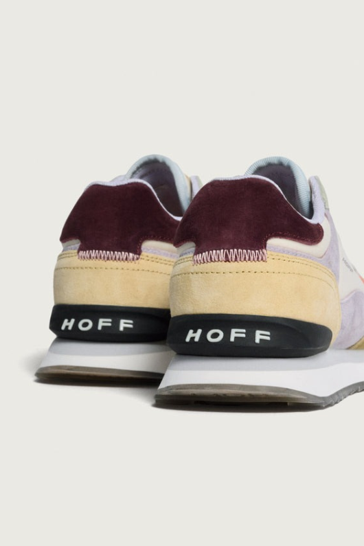 An image of the Hoff Matera City Trainers