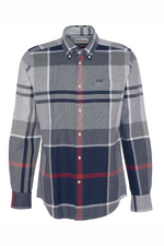An image of the Barbour Dunoon Tailored Shirt