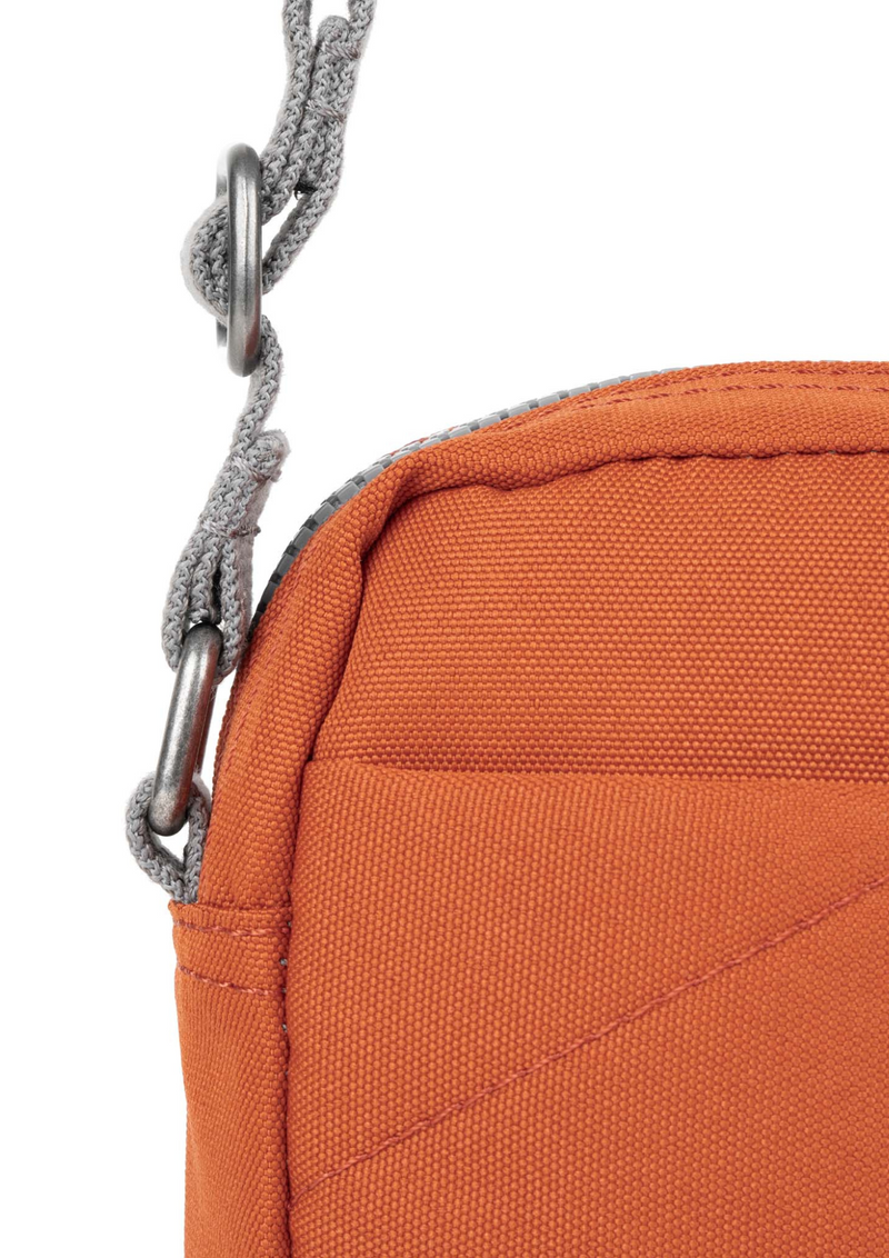 An image of the ROKA London Bond Crossbody Bag