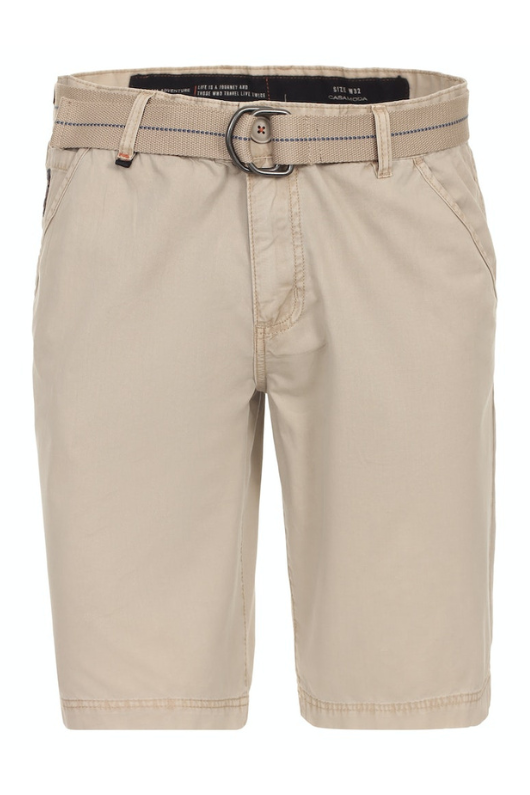 An image of the Casa Moda Chino Shorts