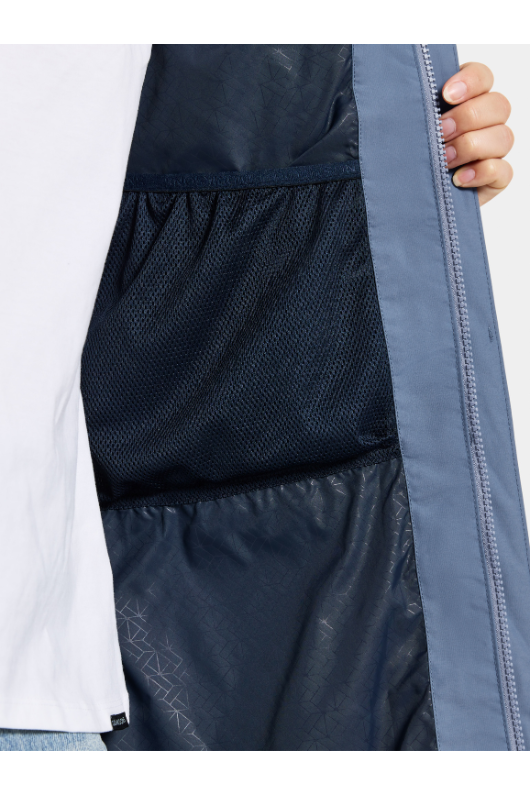 An image of the Didriksons Thelma Parka 10