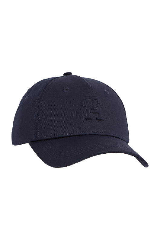 An image of the Tommy Hilfiger TH Iconic Cap