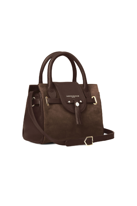 An image of the Fairfax & Favor Fairfax & Favor The Mini Windsor