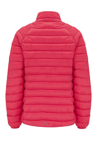 An image of the Mac in a Sac Synergy Jacket
