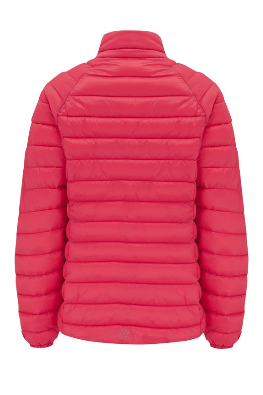 An image of the Mac in a Sac Synergy Jacket