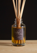 An image of the Isle of Skye Reed Diffuser