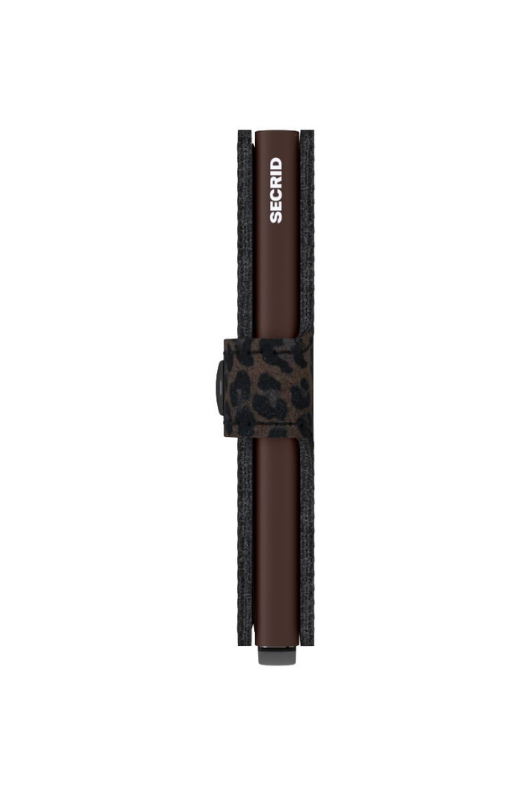 An image of the Secrid Leo Mini Wallet