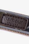 An image of the Barbour Barbour Reflective Tartan Dog Lead