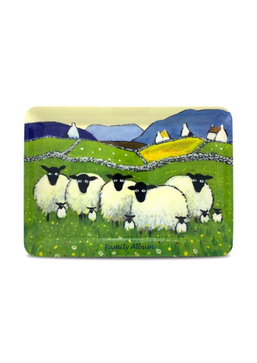 An image of the Thomas Joseph Tray