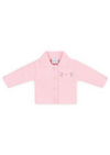 An image of the Dandelion Clothing Bunny Collared Cardigan