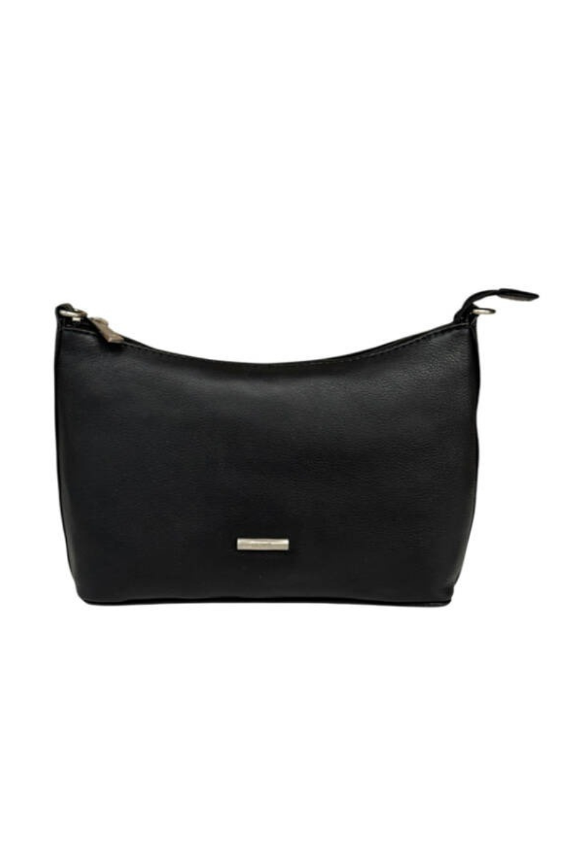 An image of the Nova Leathers Short Shoulder Bag