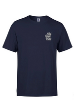An image of the Old Guys Rule It Took Decades II T-Shirt