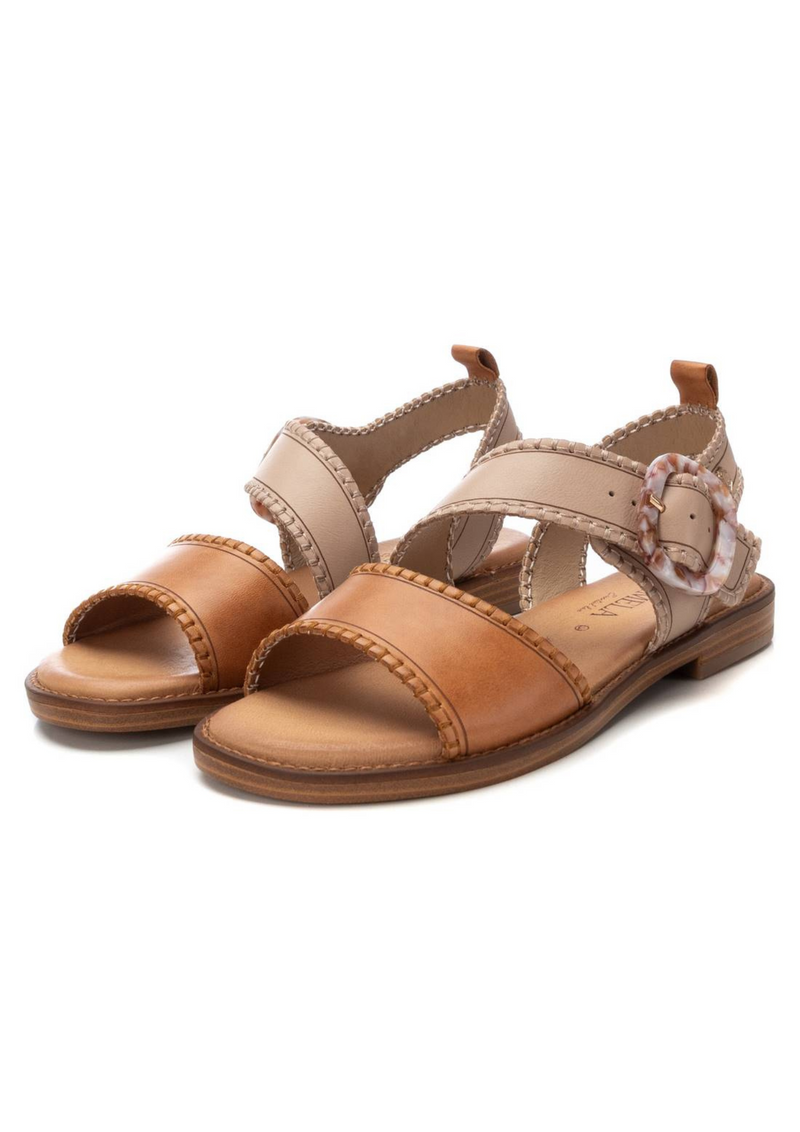 An image of the Carmela Sandals