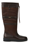 An image of the Dubarry Galway Country Boots