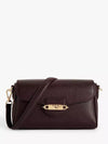 An image of the Michael Kors Fleur Small Crossbody Bag