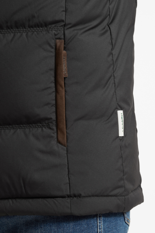 An image of the Schoffel Twickenham II Gilet