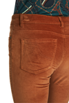 An image of the Marc Cain SILVI Trousers