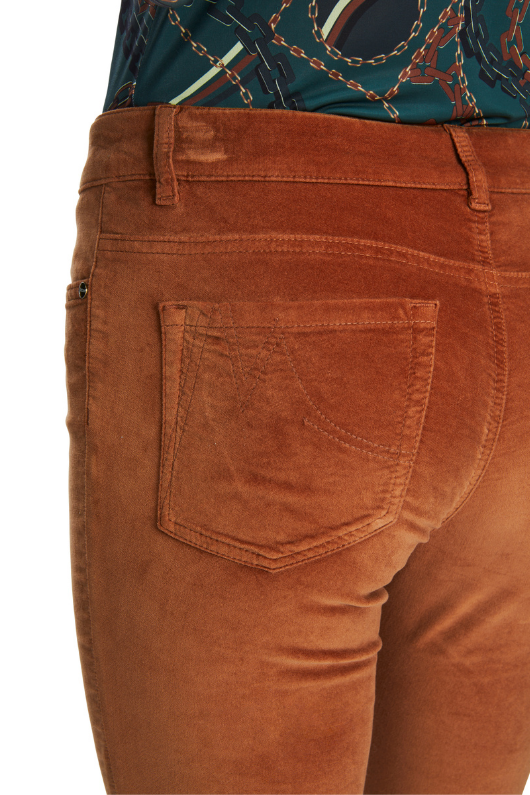 An image of the Marc Cain SILVI Trousers