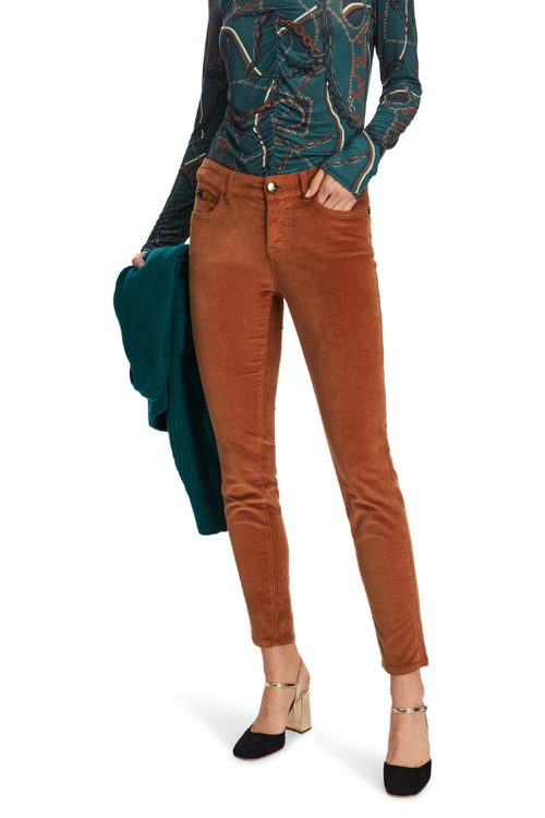 An image of the Marc Cain SILVI Trousers