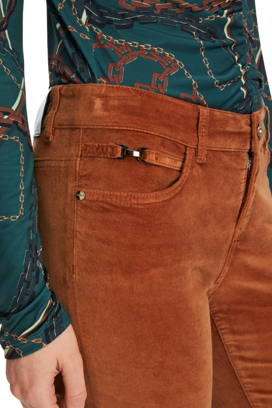 An image of the Marc Cain SILVI Trousers