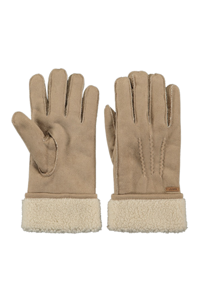 An image of the Barts Yokam Gloves