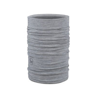 An image of the Buff Merino Midweight Melange