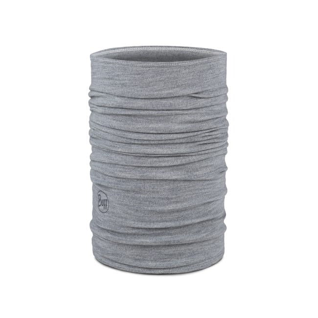 An image of the Buff Merino Midweight Melange