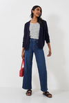 An image of the Crew Clothing Tali Cardigan