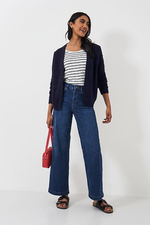 An image of the Crew Clothing Tali Cardigan