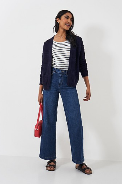An image of the Crew Clothing Tali Cardigan