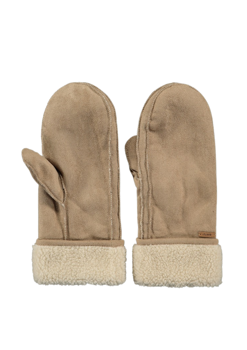 An image of the Barts Yokam Mitts