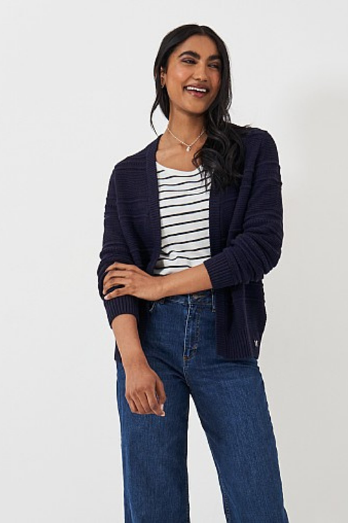 An image of the Crew Clothing Tali Cardigan