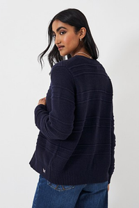 An image of the Crew Clothing Tali Cardigan