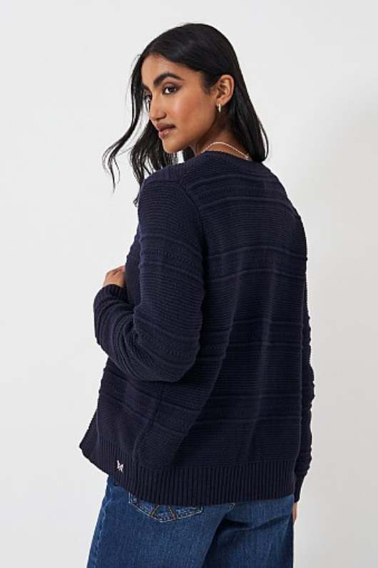 An image of the Crew Clothing Tali Cardigan
