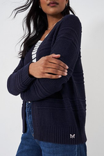 An image of the Crew Clothing Tali Cardigan