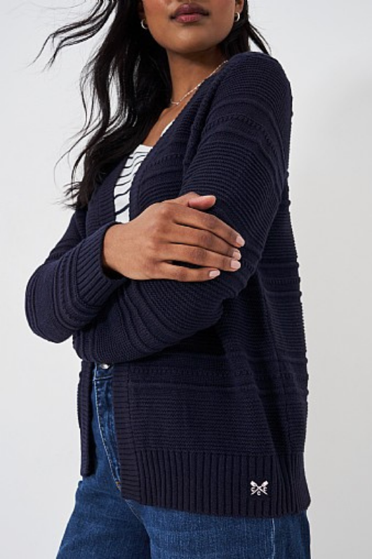 An image of the Crew Clothing Tali Cardigan