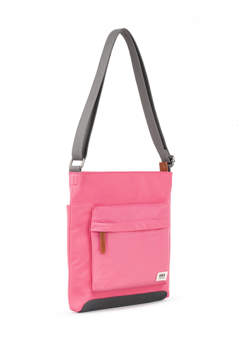 An image of the ROKA London Kennington B Bag