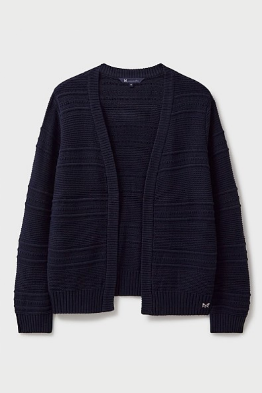 An image of the Crew Clothing Tali Cardigan
