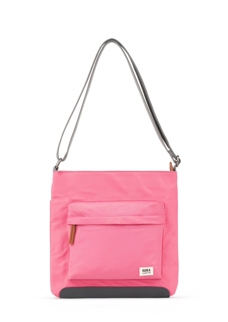 An image of the ROKA London Kennington B Bag