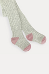An image of the The Little Sock Co Non-Slip Tights