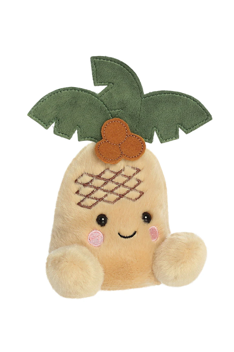 An image of the Aurora World Breezy Palm Tree 5In