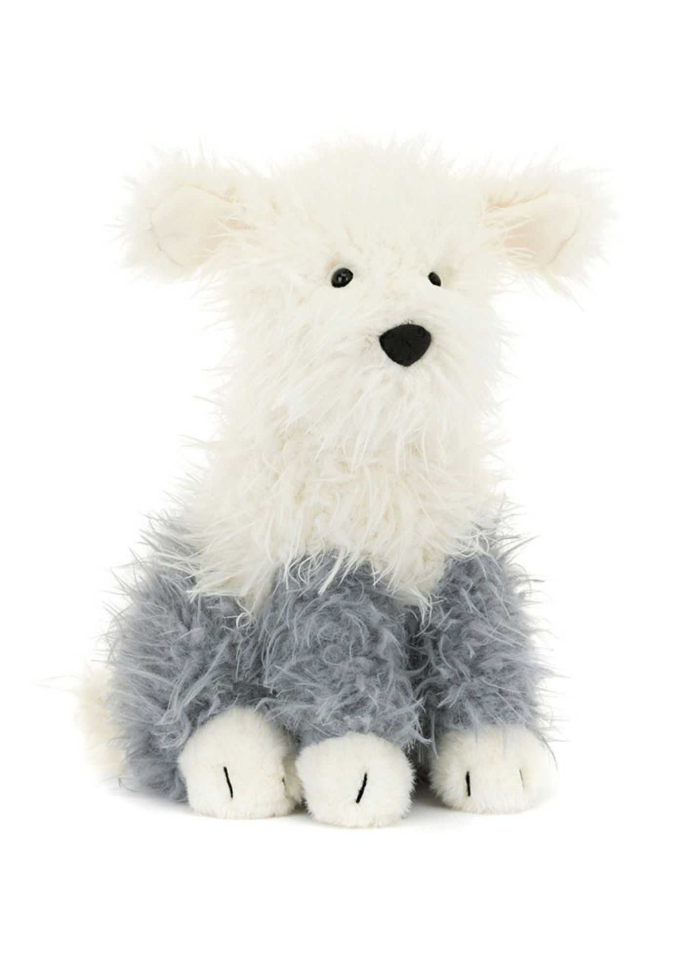 An image of the Jellycat Jellycat Ewert Sheepdog