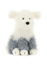 An image of the Jellycat Jellycat Ewert Sheepdog
