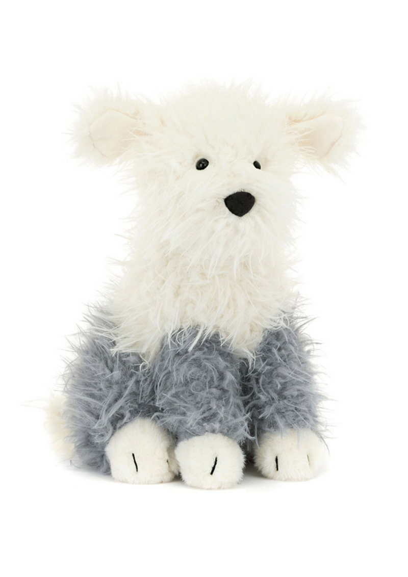 An image of the Jellycat Jellycat Ewert Sheepdog