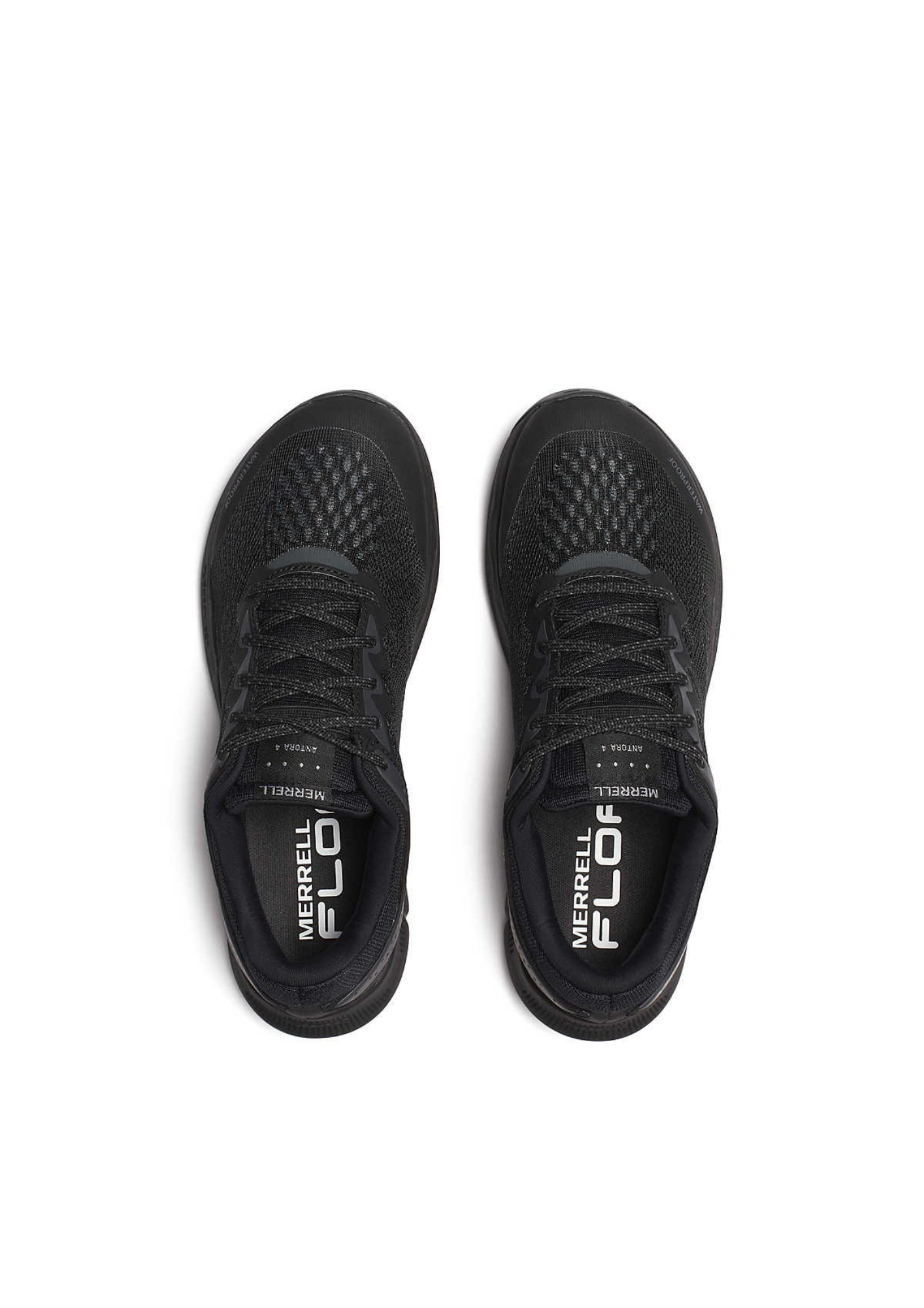 An image of the Merrell Antora 4 Waterproof