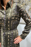 An image of the Emme William Dress