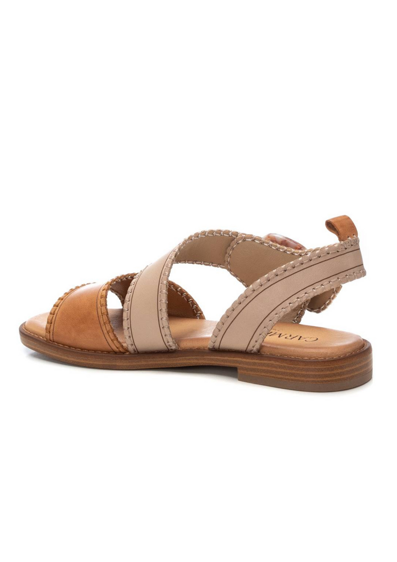 An image of the Carmela Sandals