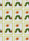 An image of the University Games The Very Hungry Caterpillar Card Game